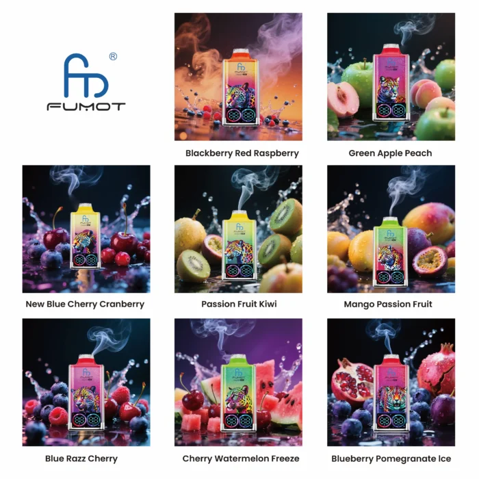 fumot leopard 40k box flavor list2