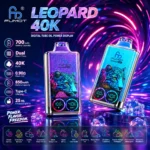 fumot leopard 40k box main