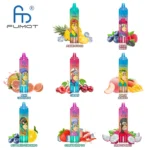 fumot tornado 15k box flavor list2 fumot tornado 15k box flavor list2