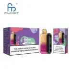 fumot tornado 20k box package