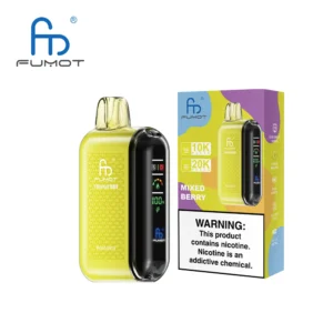 fumot tornado 20k flavor 01 mixed berry