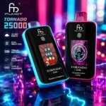 fumot tornado 25k box main fumot tornado 25k box main
