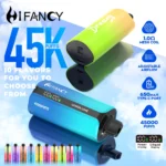 hifancy dream 45k features