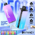 hifancy dream 45k main