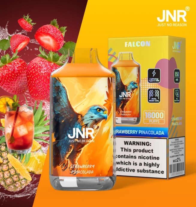 jnr-falcon-16k-flavor-24-strawberry-pinacolada jnr falcon 16k flavor 24 strawberry pinacolada