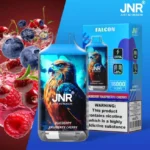 jnr falcon 16k flavor 25 blueberry raspberry cherry jnr falcon 16k flavor 25 blueberry raspberry cherry