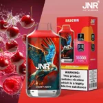 jnr falcon 16k flavor 26 cherry berry jnr falcon 16k flavor 26 cherry berry