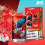 jnr falcon 16k flavor 27 strawberry ice jnr falcon 16k flavor 27 strawberry ice