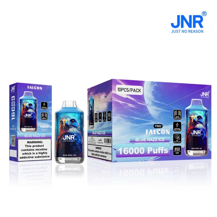 jnr-falcon-16k-package jnr falcon 16k package