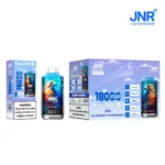 jnr falcon x 18k package