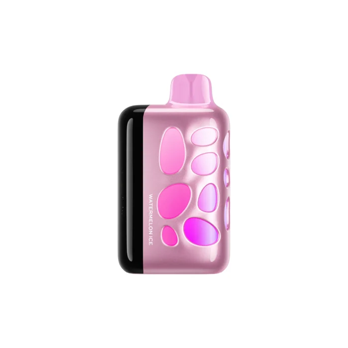 vozol-rave-40k-flavor-01-watermelon-ice vozol rave 40k flavor 01 watermelon ice