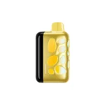 vozol rave 40k flavor 02 mango ice vozol rave 40k flavor 02 mango ice