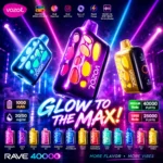 vozol rave 40k main vozol rave 40k main